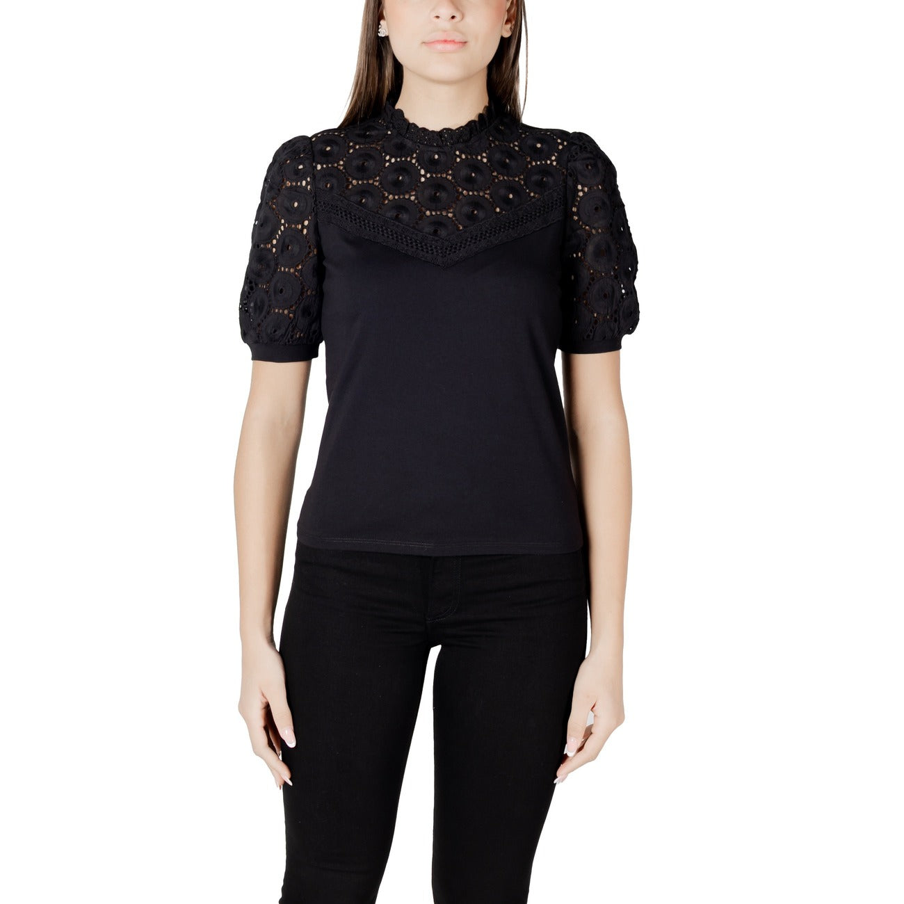 Morgan De Toi  Women Blouse