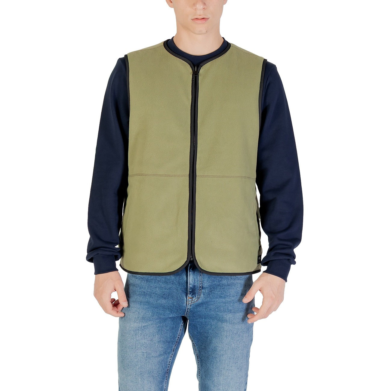 Vans Men Gilet