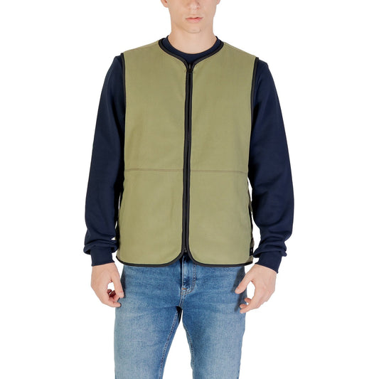 Vans Men Gilet