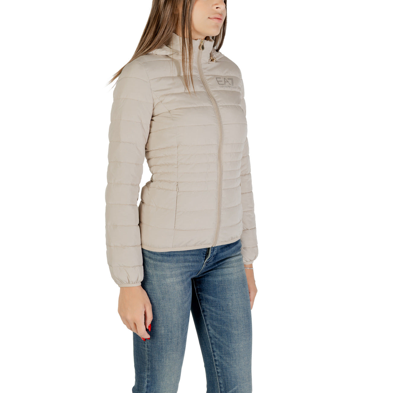 Ea7  Women Jacket