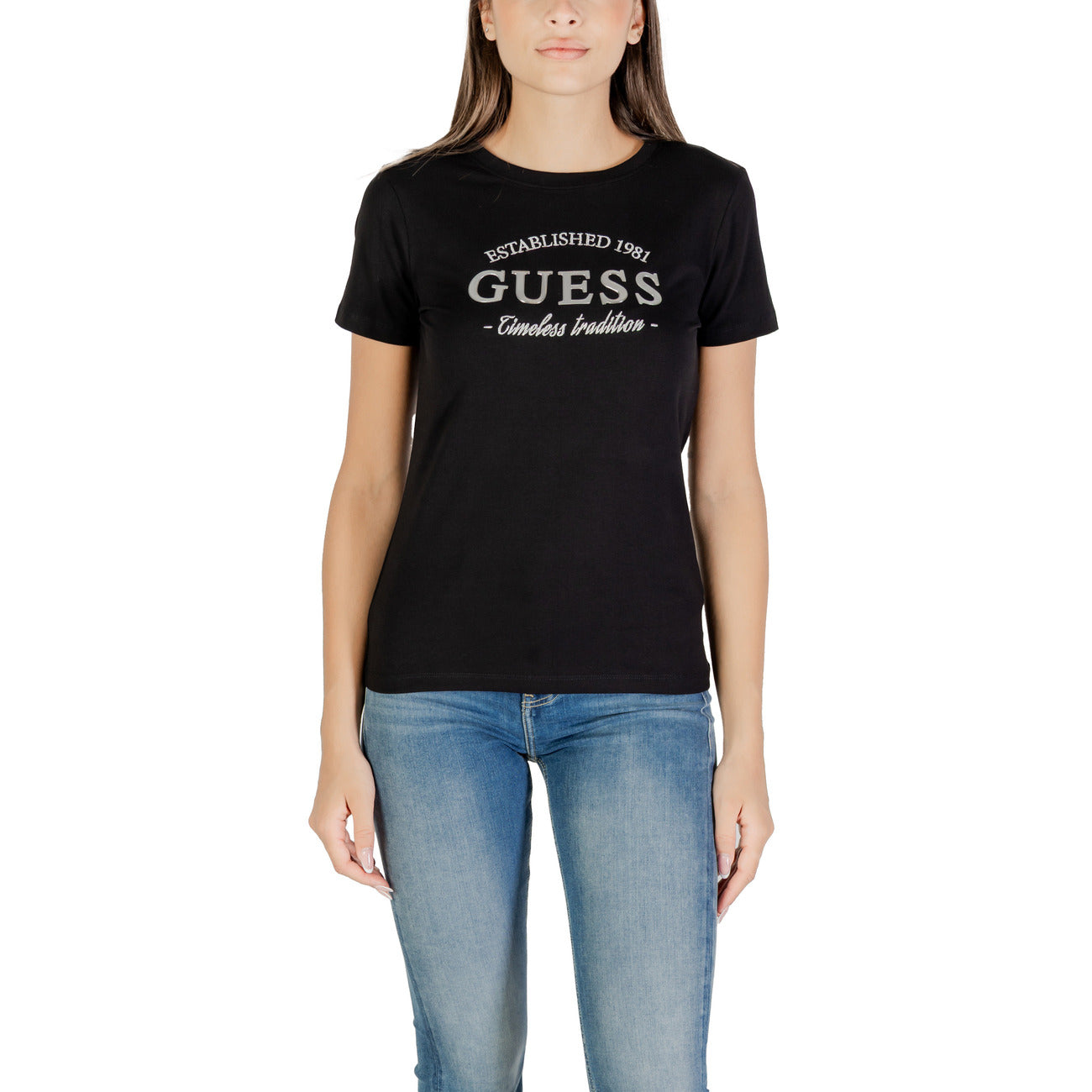 Guess Active  Women T-Shirt