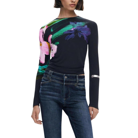 Desigual  Women Knitwear