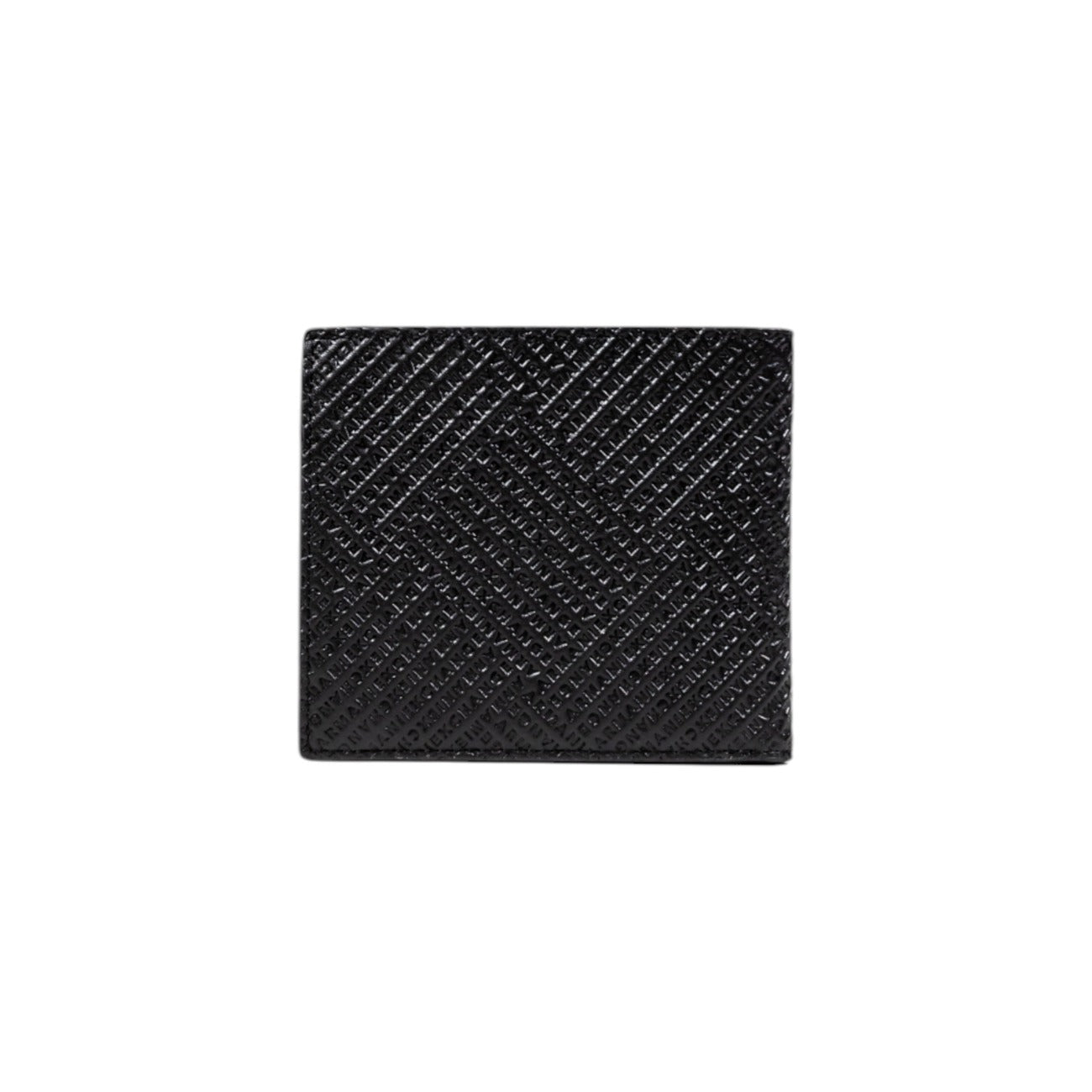 Armani Exchange Men Wallet