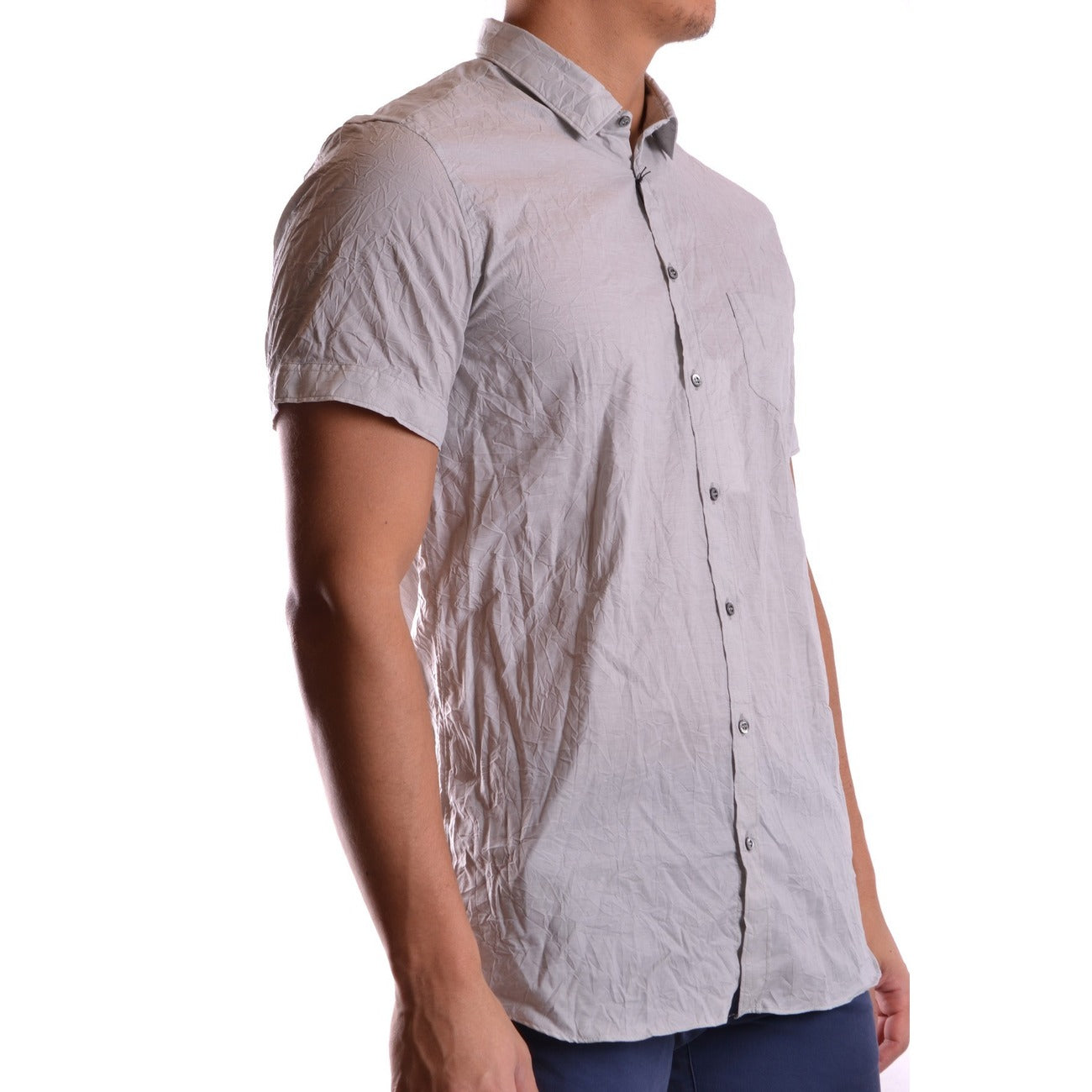 Neil Barrett Men Shirt