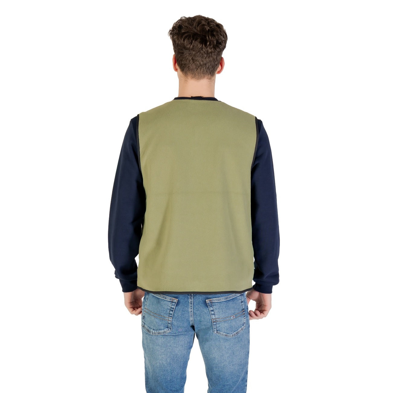 Vans Men Gilet