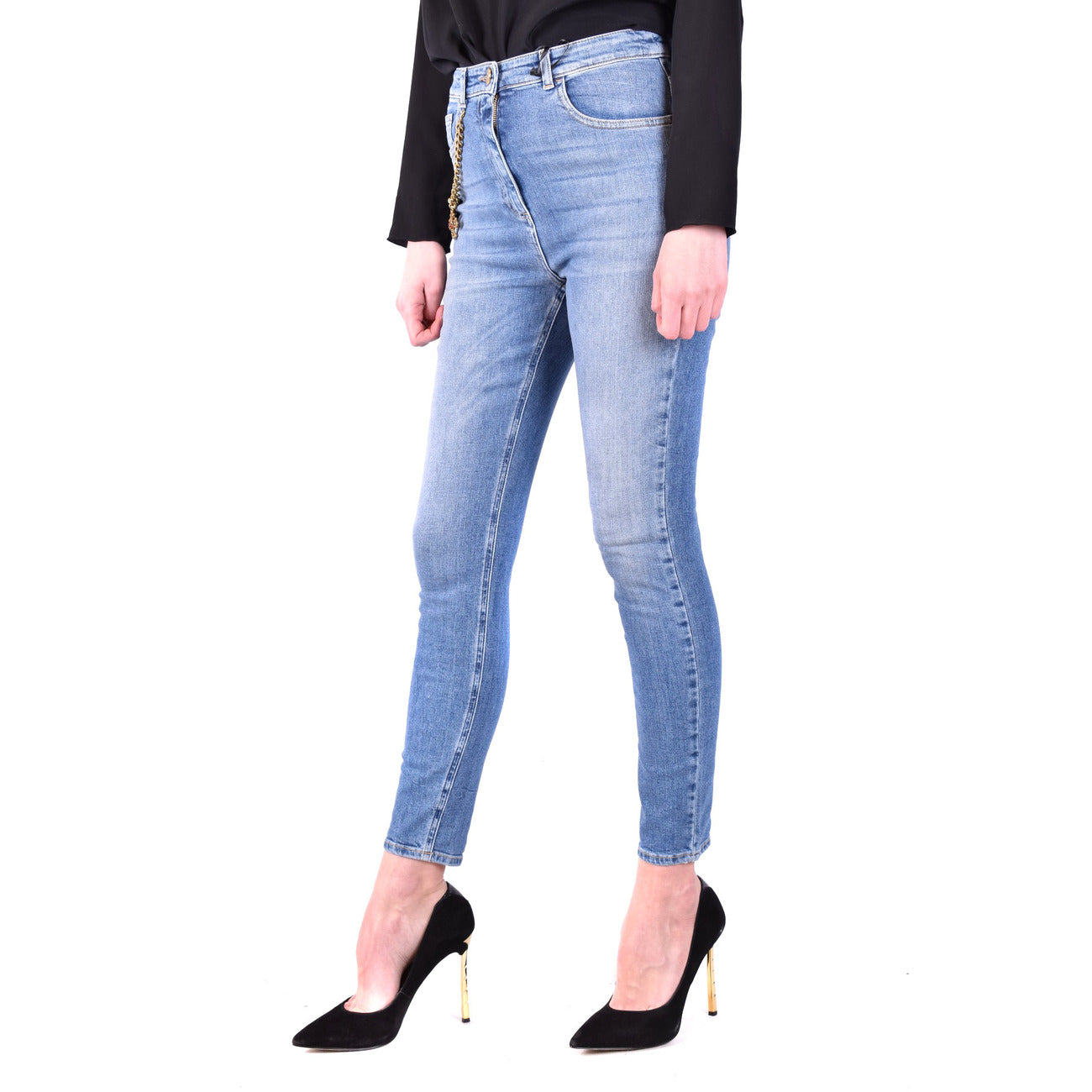 Elisabetta Franchi  Women Jeans