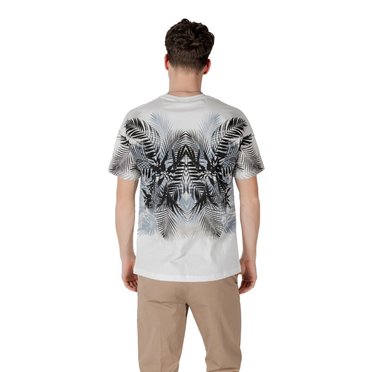 Antony Morato Men T-Shirt