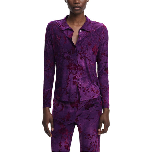 Desigual  Women Shirt