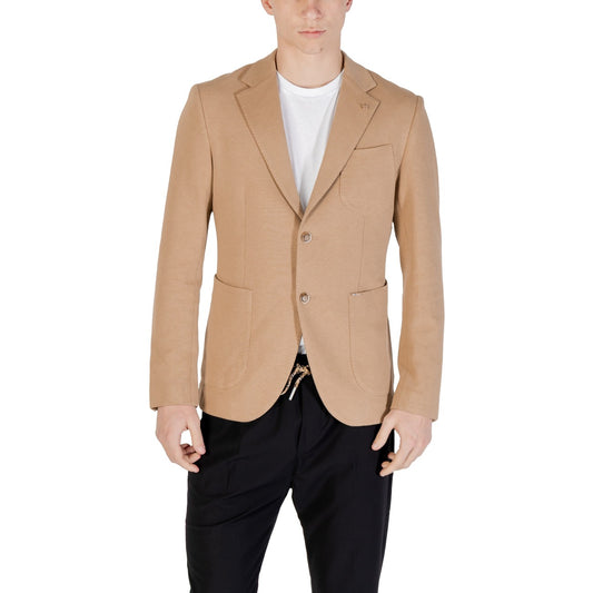 Gianni Lupo Men Blazer