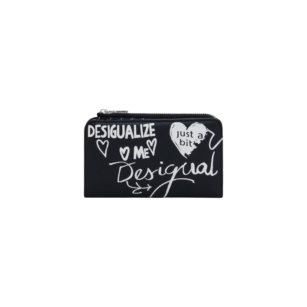 Desigual  Women Wallet