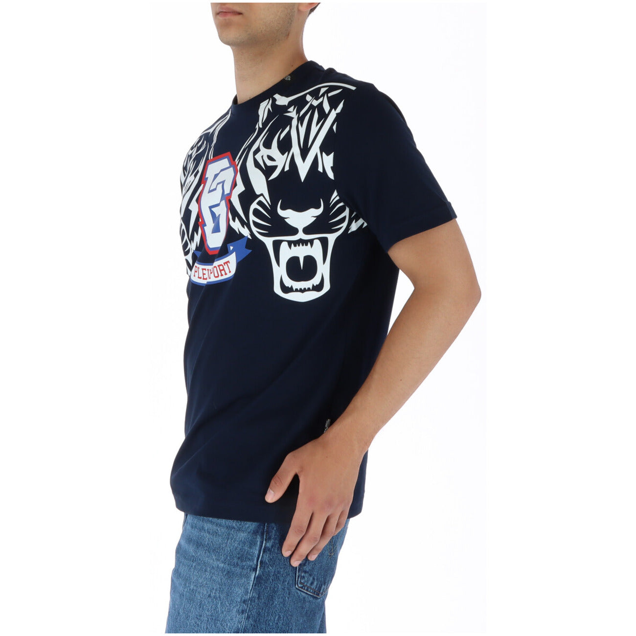 Plein Sport Kişi köynəyi