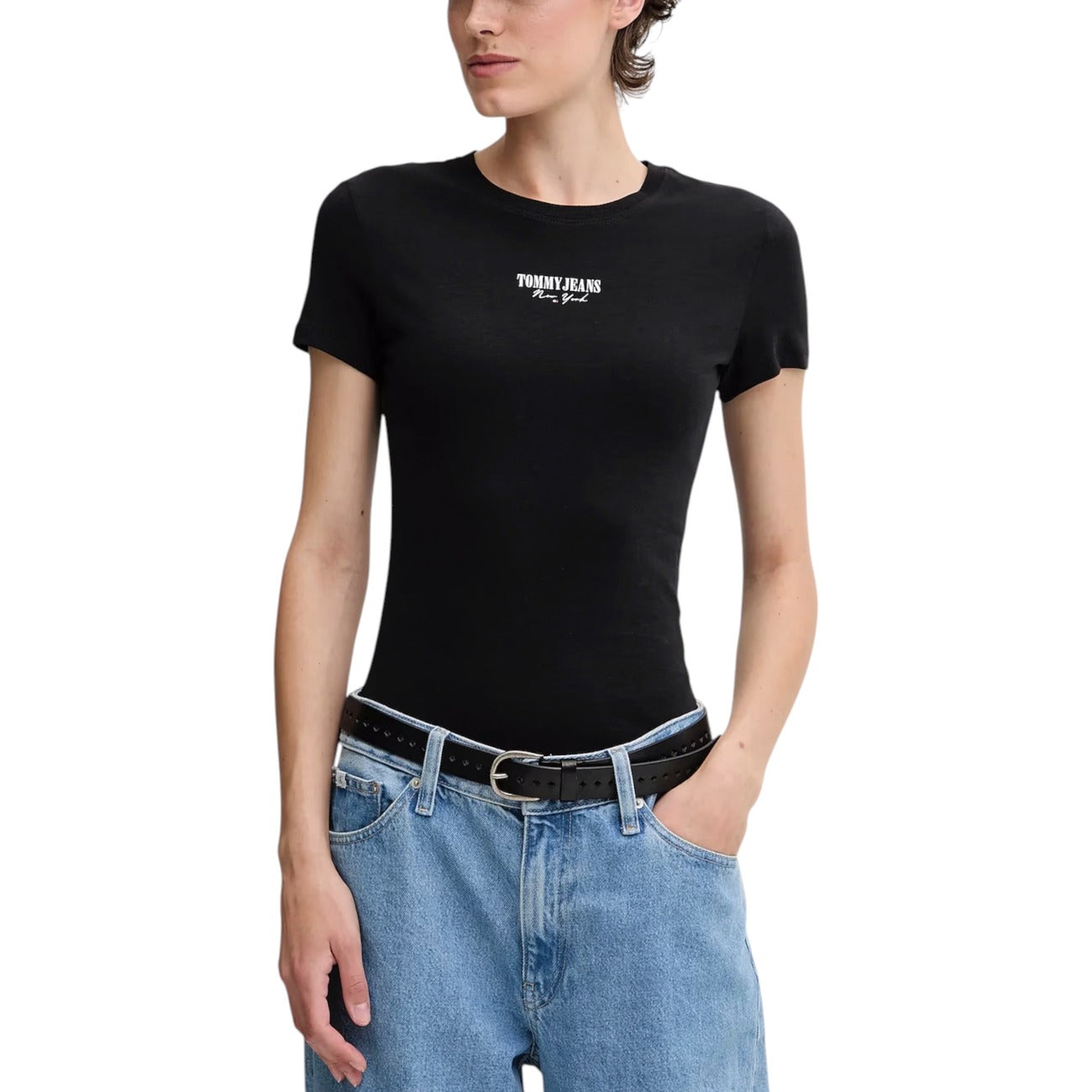 Tommy Hilfiger Jeans  Women T-Shirt