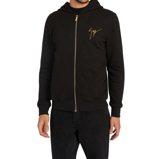 Giuseppe Zanotti  Men Sweatshirts