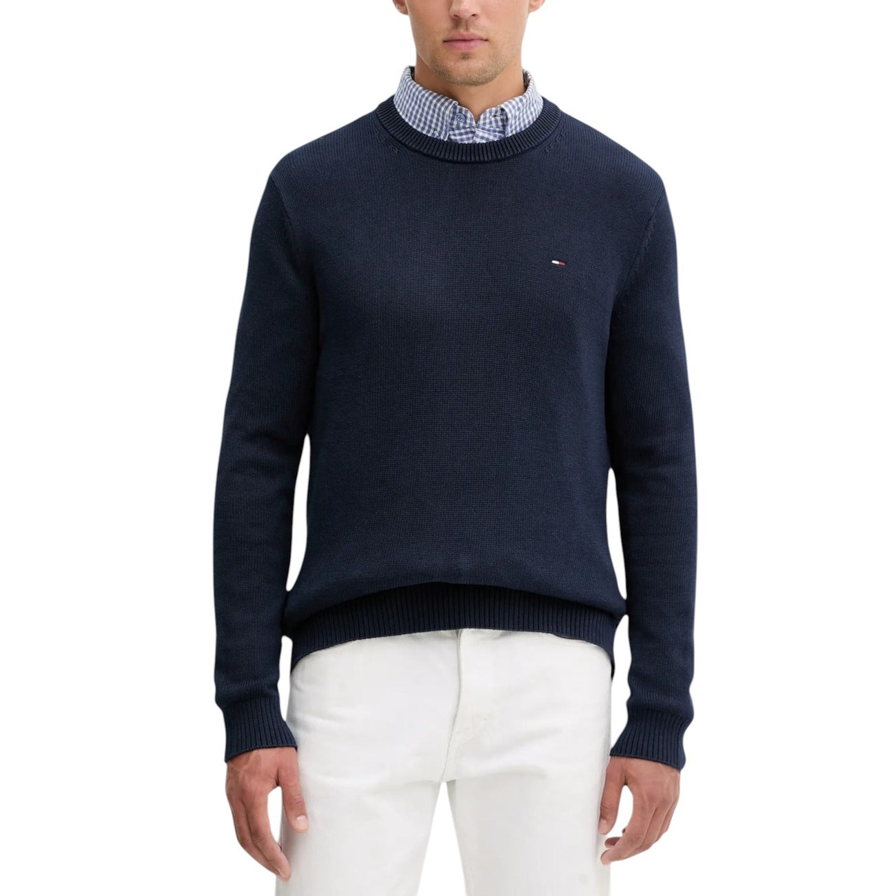 Tommy Hilfiger Jeans Men Knitwear