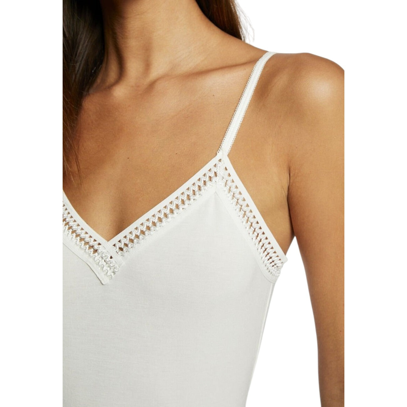 Morgan De Toi  Women Undershirt