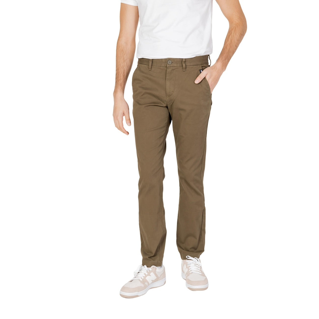 Tommy Hilfiger Jeans Men Trousers