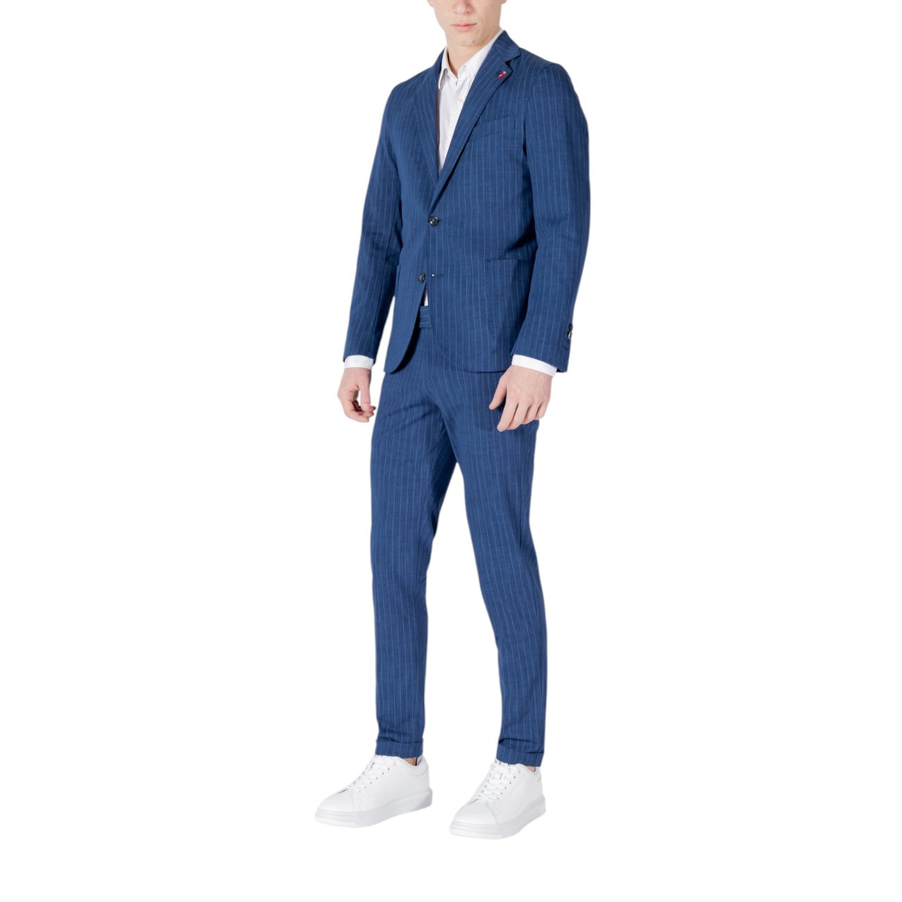 Mulish Men Suit