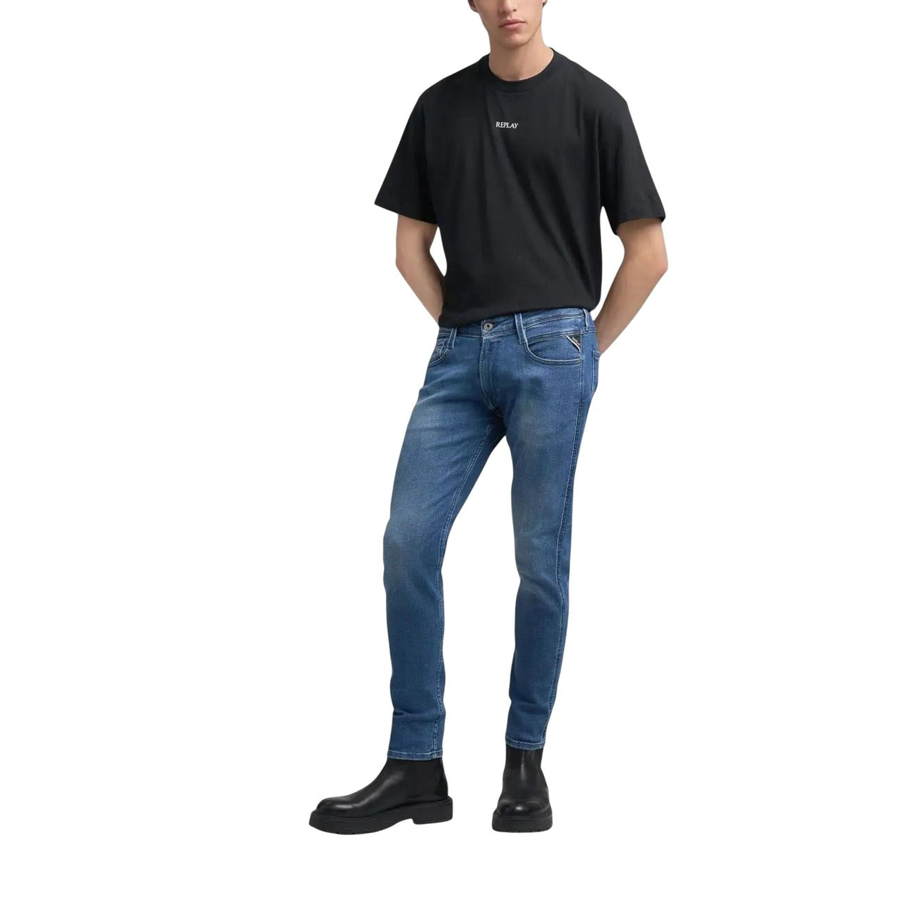Replay Men Jeans