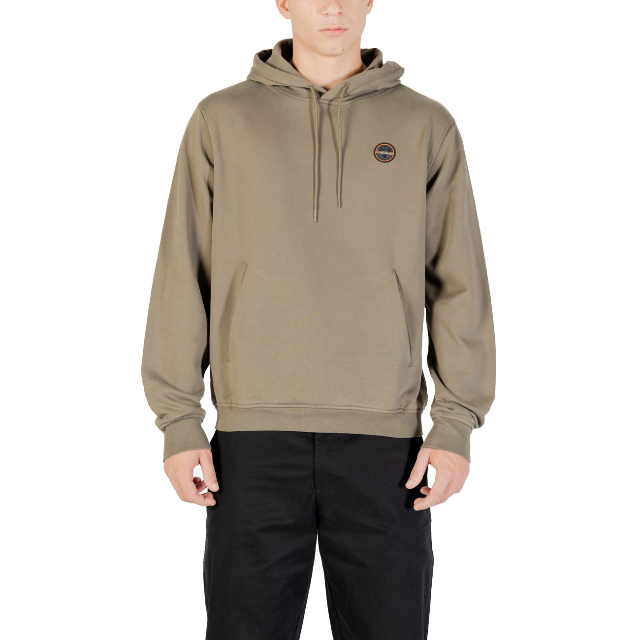 Napapijri Men Sweatshirts