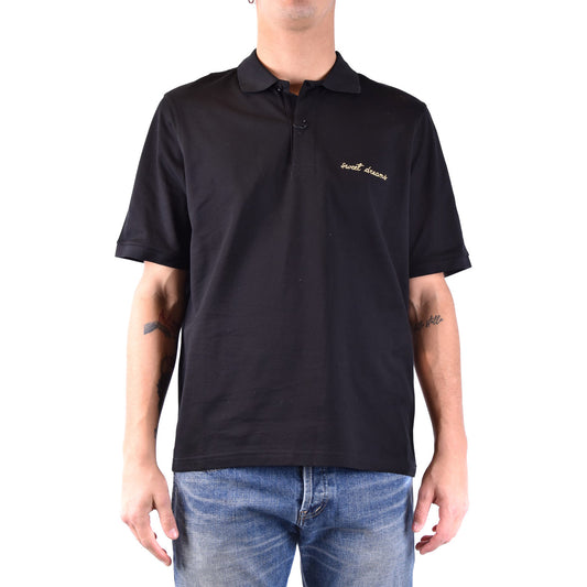 Saint Laurent Men Polo