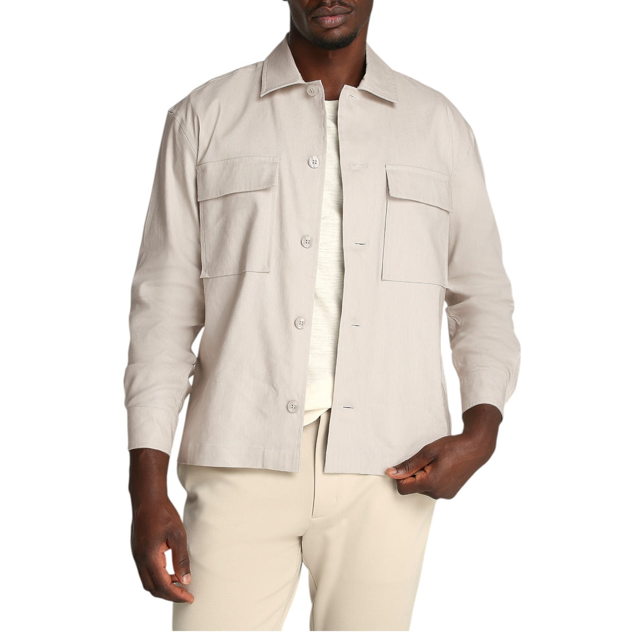 Calvin Klein Men Shirt