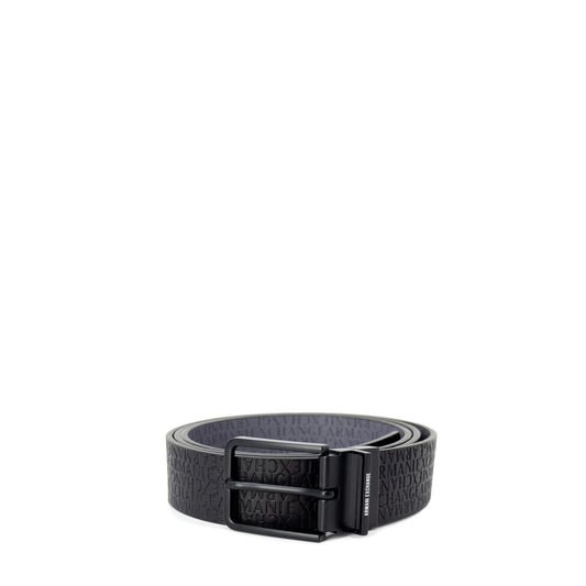 Armani Exchange Men Belt