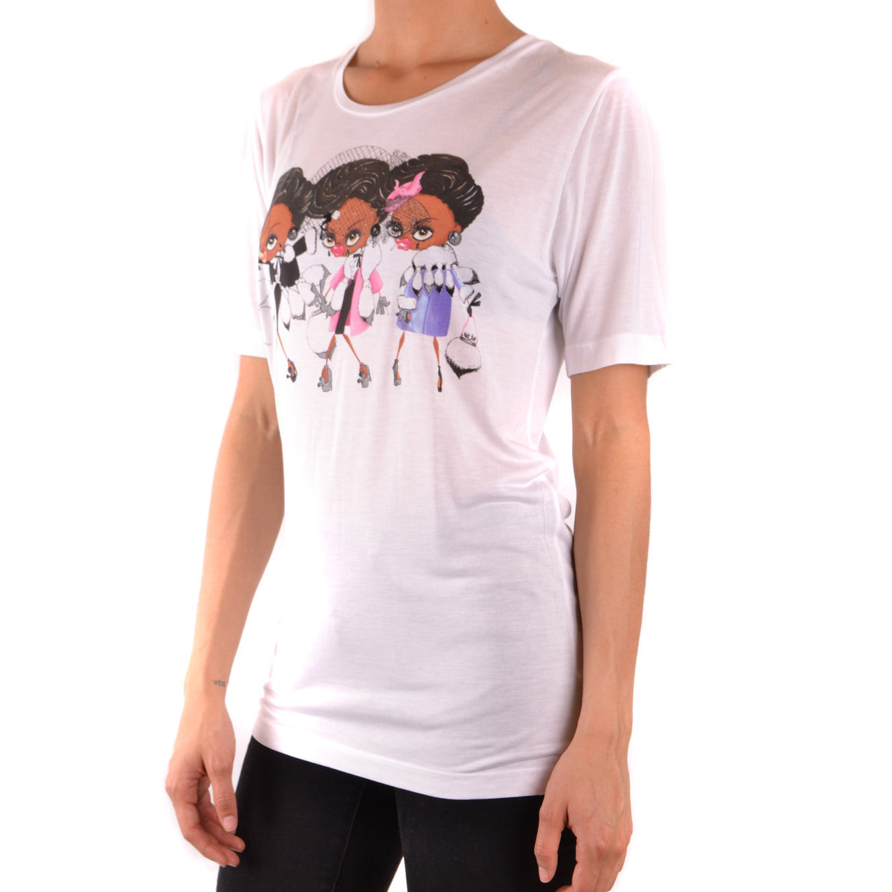 Dsquared  Women T-Shirt