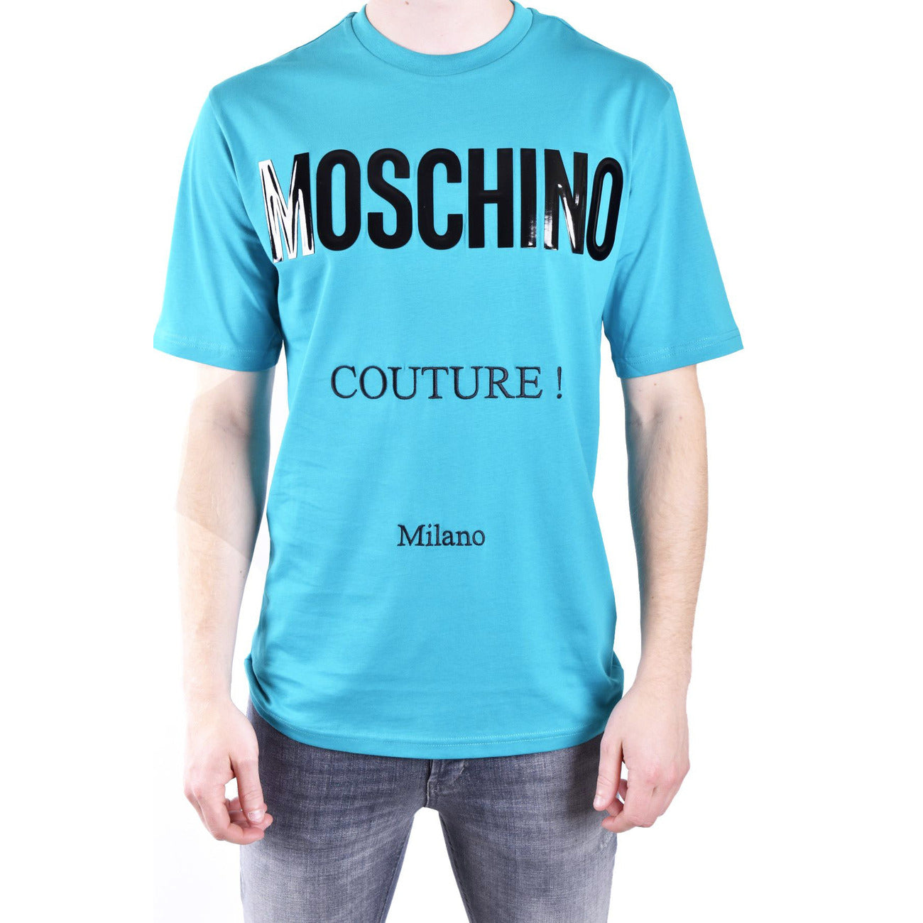 Moschino Men T-Shirt