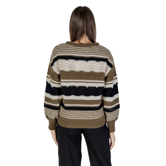 Ichi  Women Knitwear