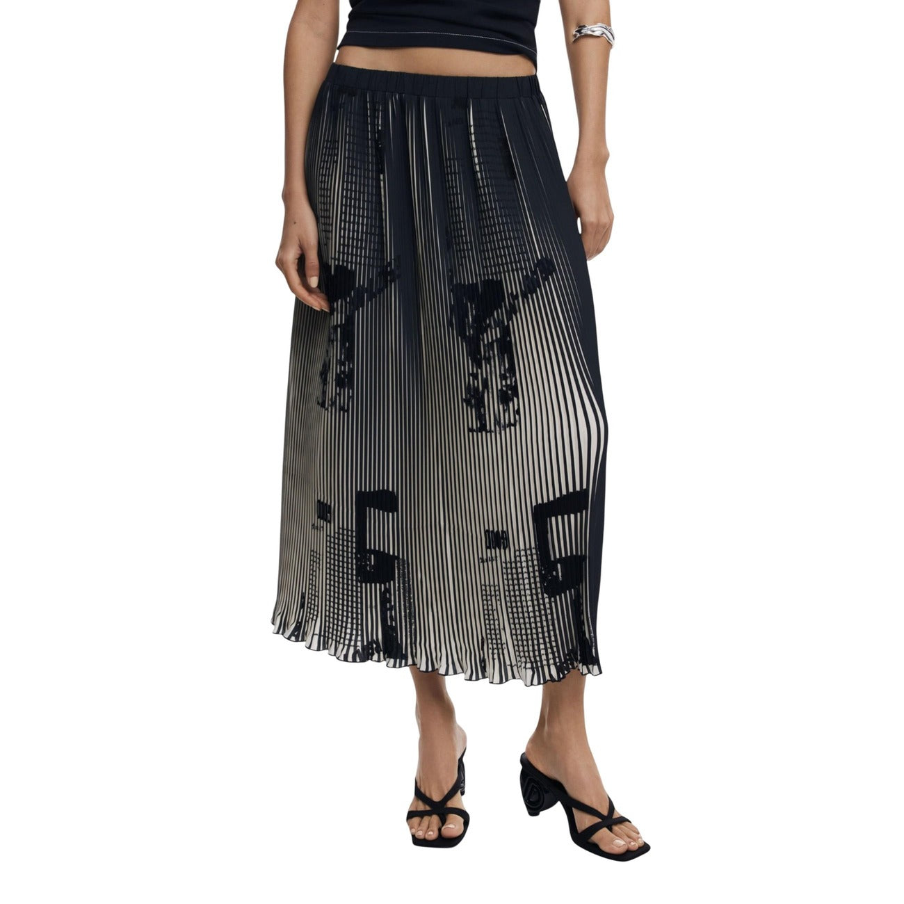 Desigual  Women Skirt