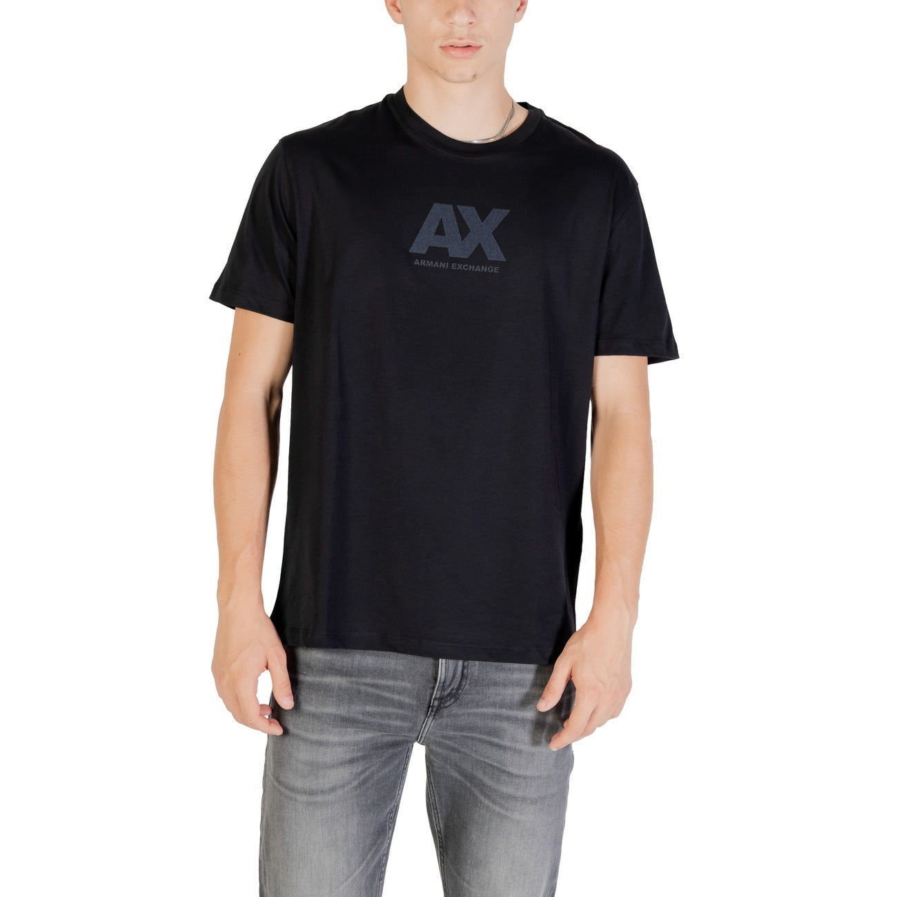 Armani Exchange Men T-Shirt