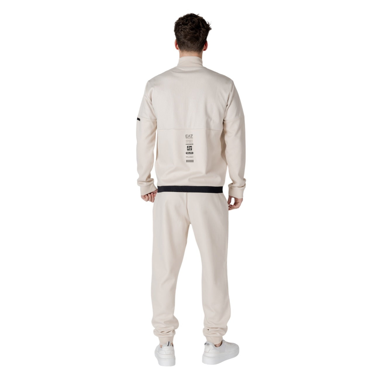 Ea7 Men Tracksuits