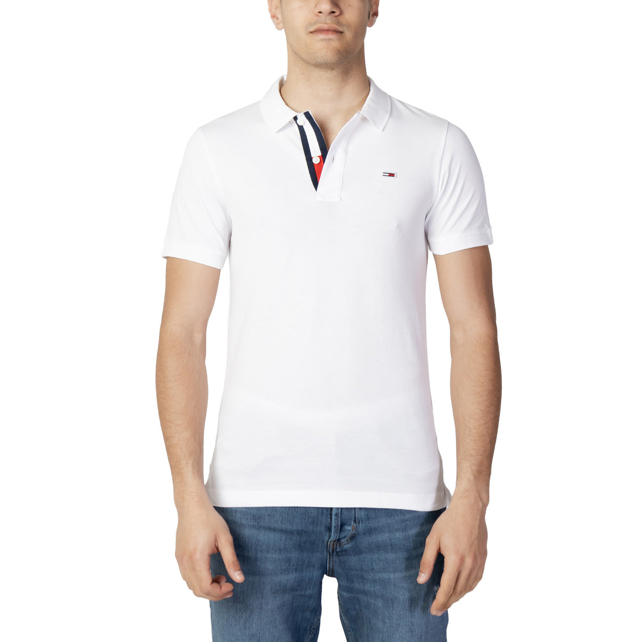 Мужские джинсы Tommy Hilfiger Polo