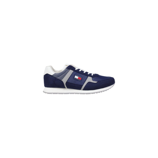 Tommy Hilfiger Jeans Men Sneakers