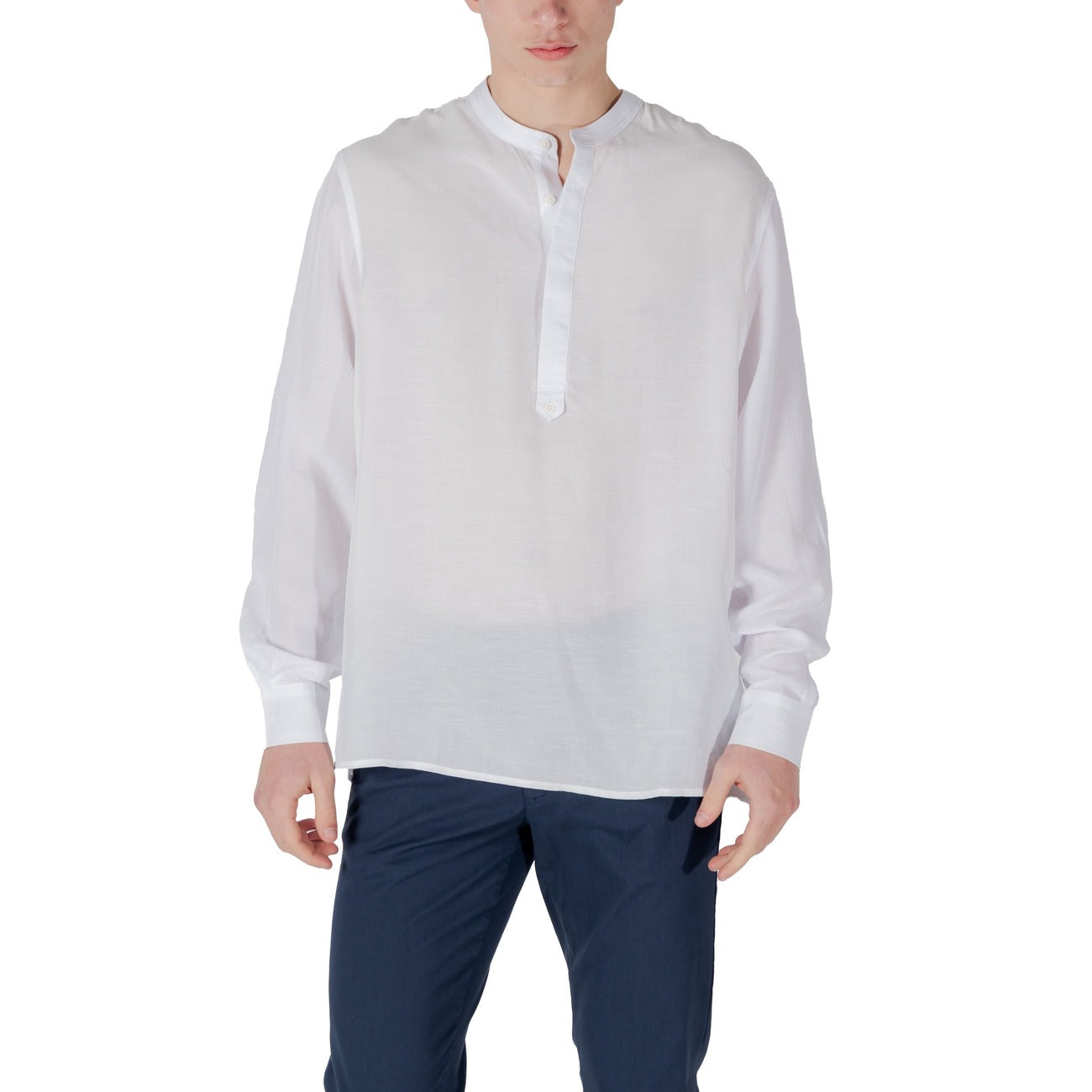 Antony Morato Men Shirt