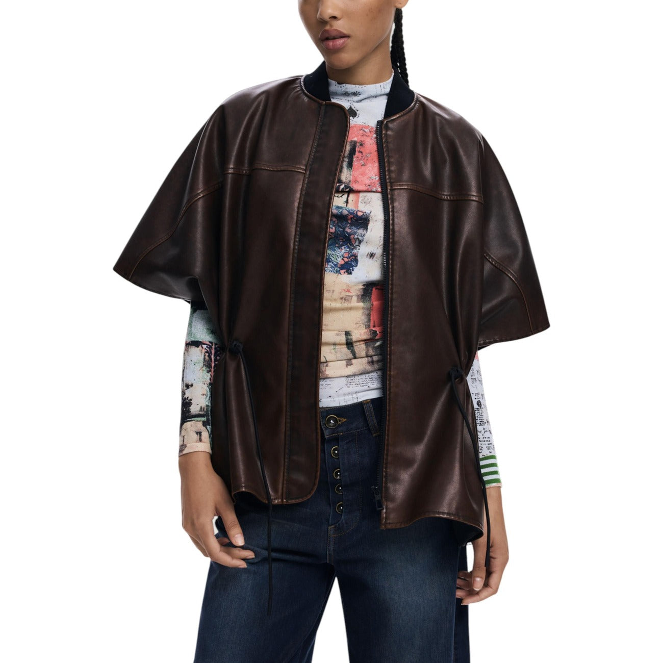 Desigual  Women Blazer