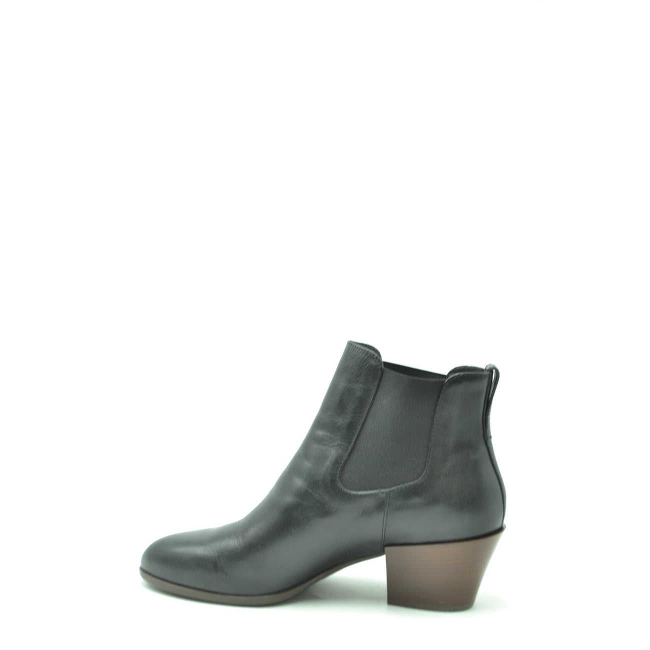 Женские сапоги Hogan