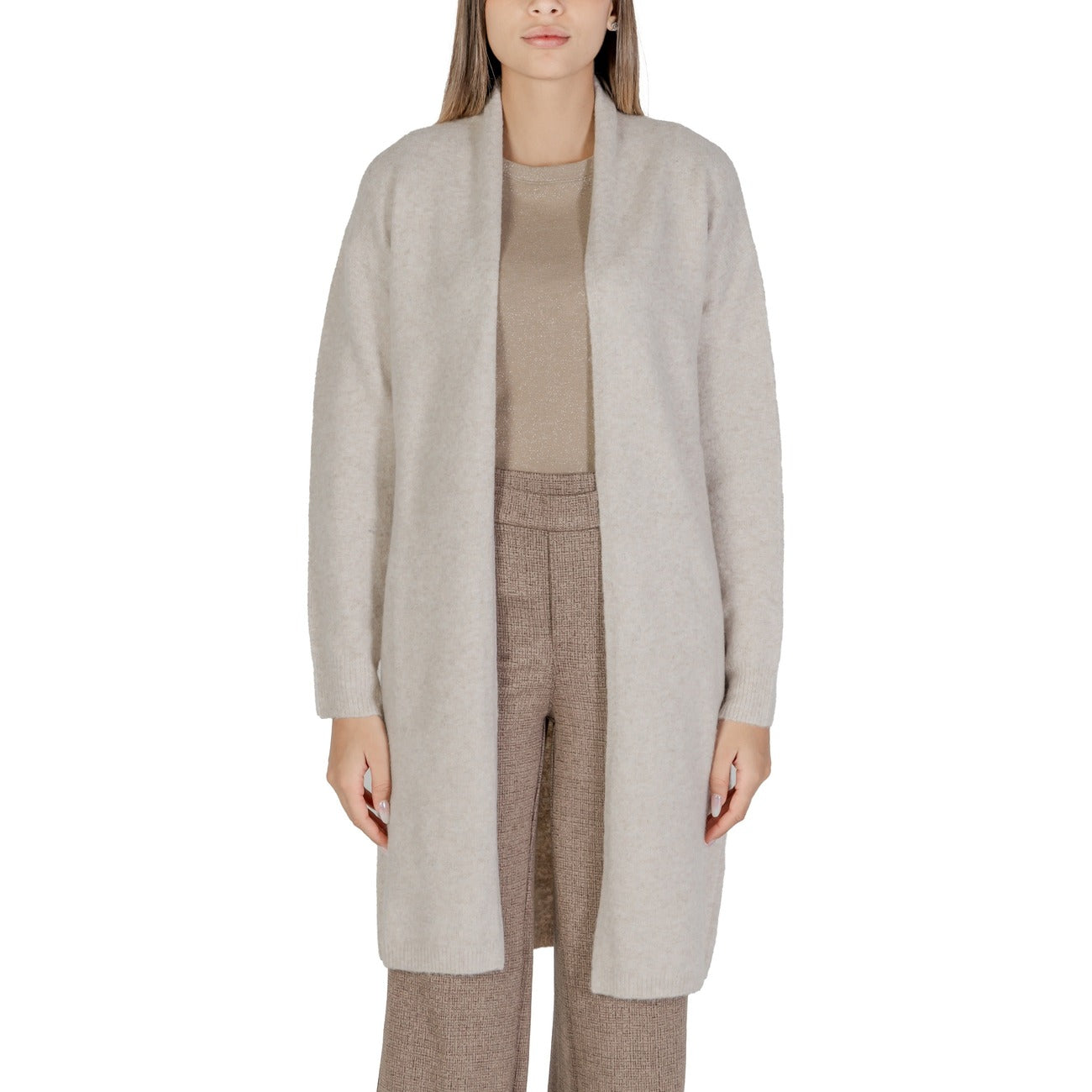 Morgan De Toi  Women Cardigan