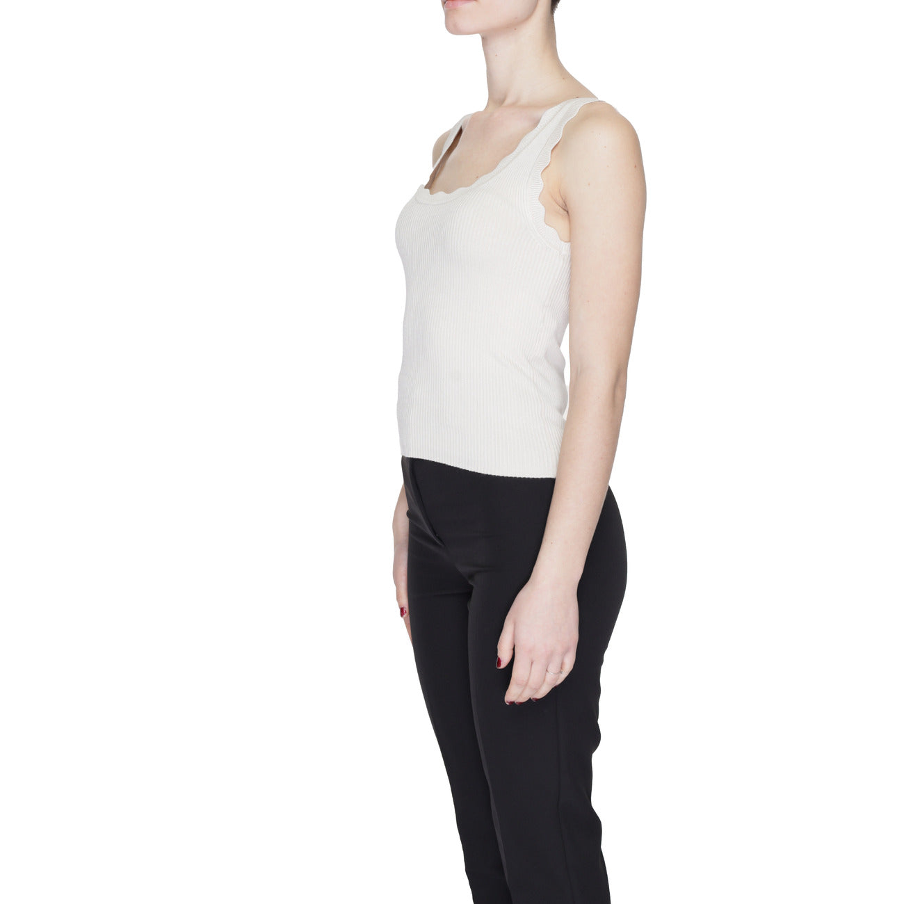 Jacqueline De Yong Qadın Alt köynəyi