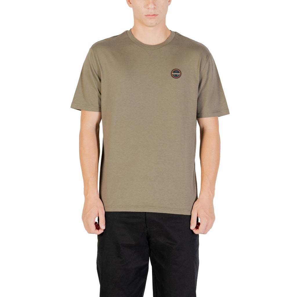 Napapijri Men T-Shirt