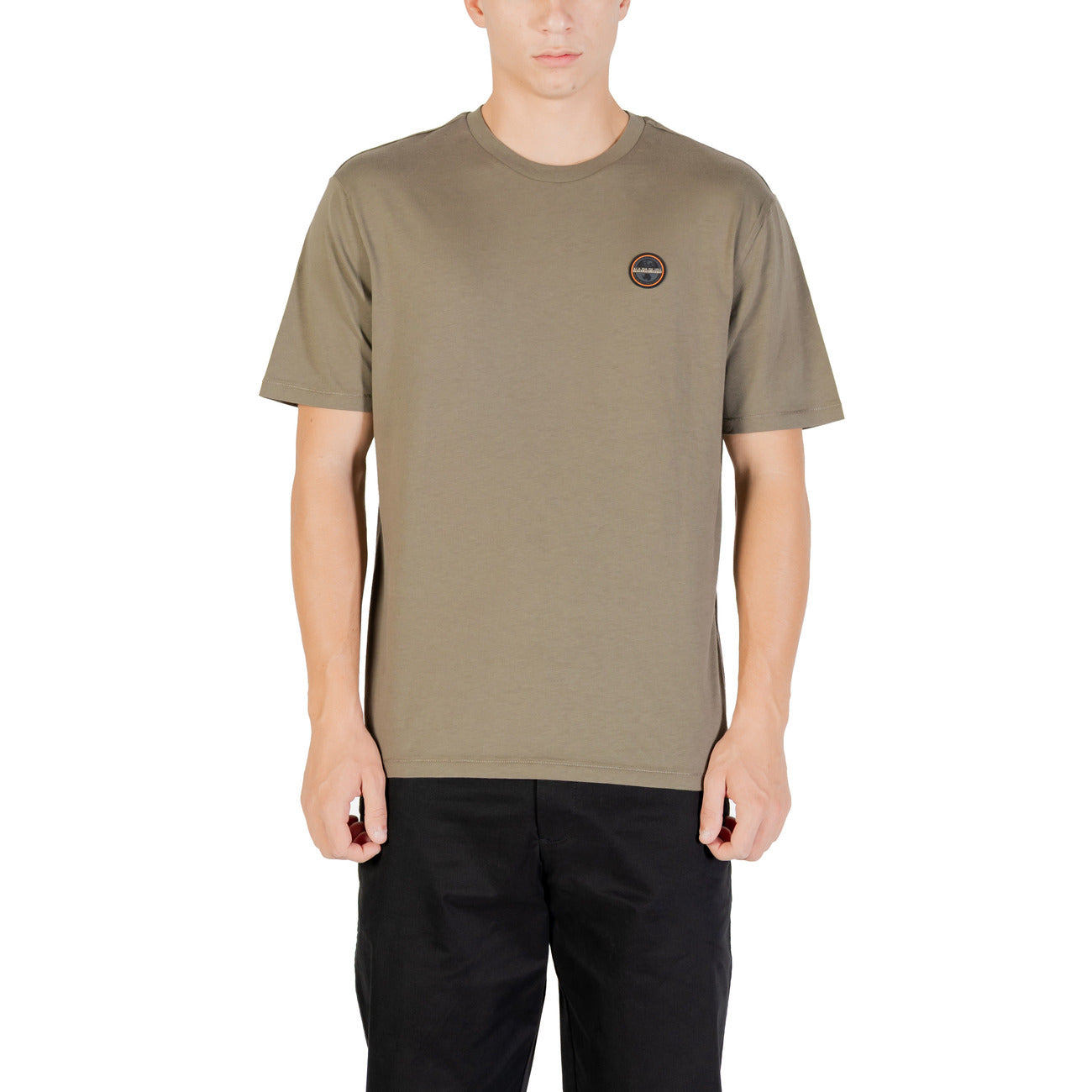 Napapijri Men T-Shirt