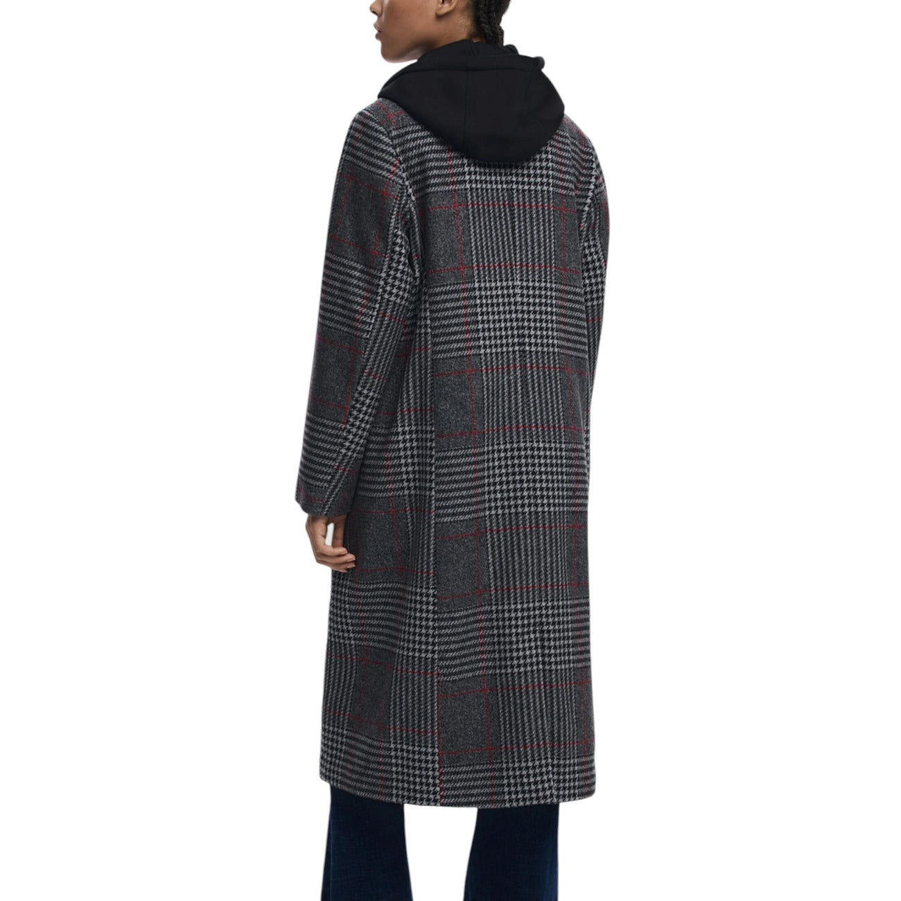 Desigual  Women Coat