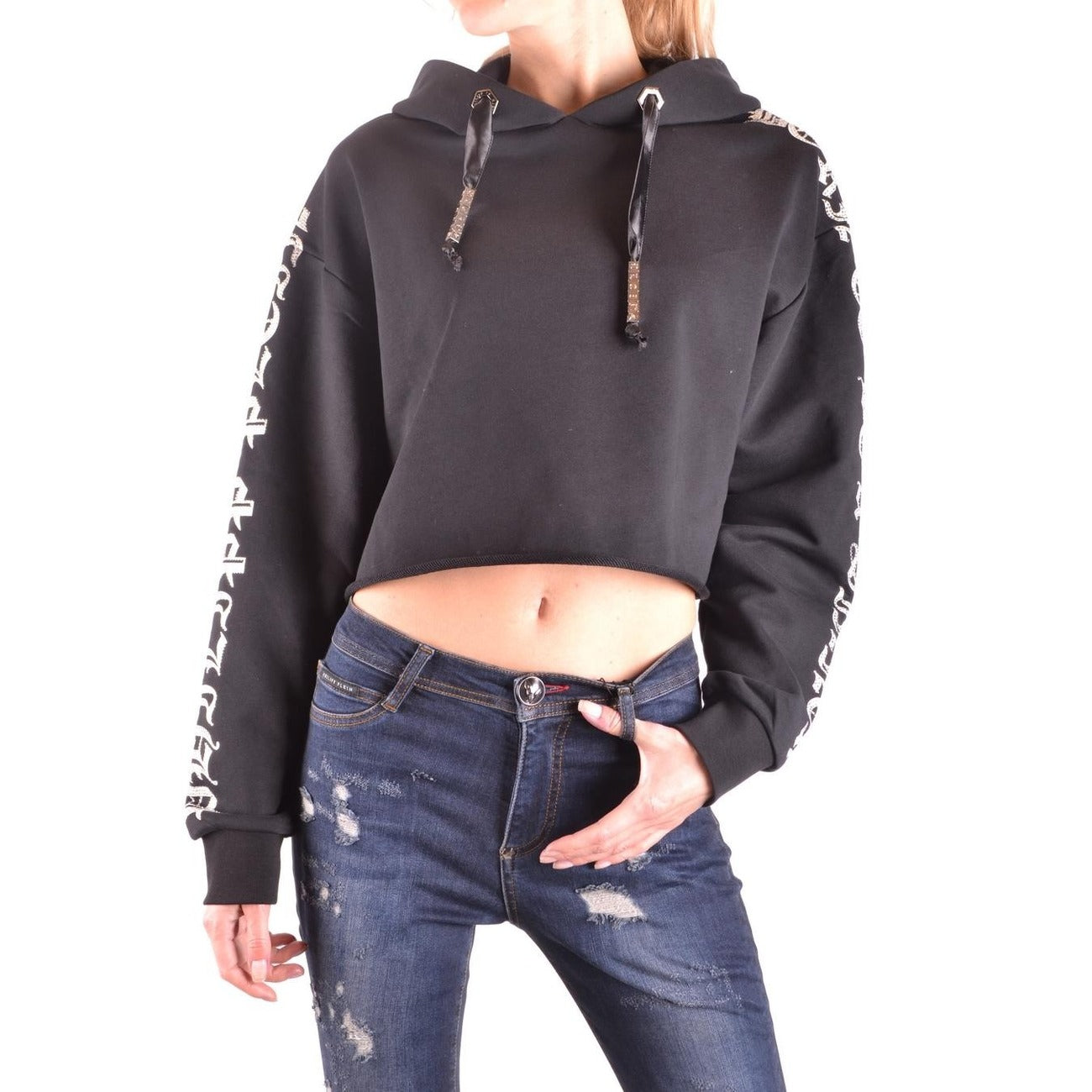Philipp Plein  Women Sweatshirts