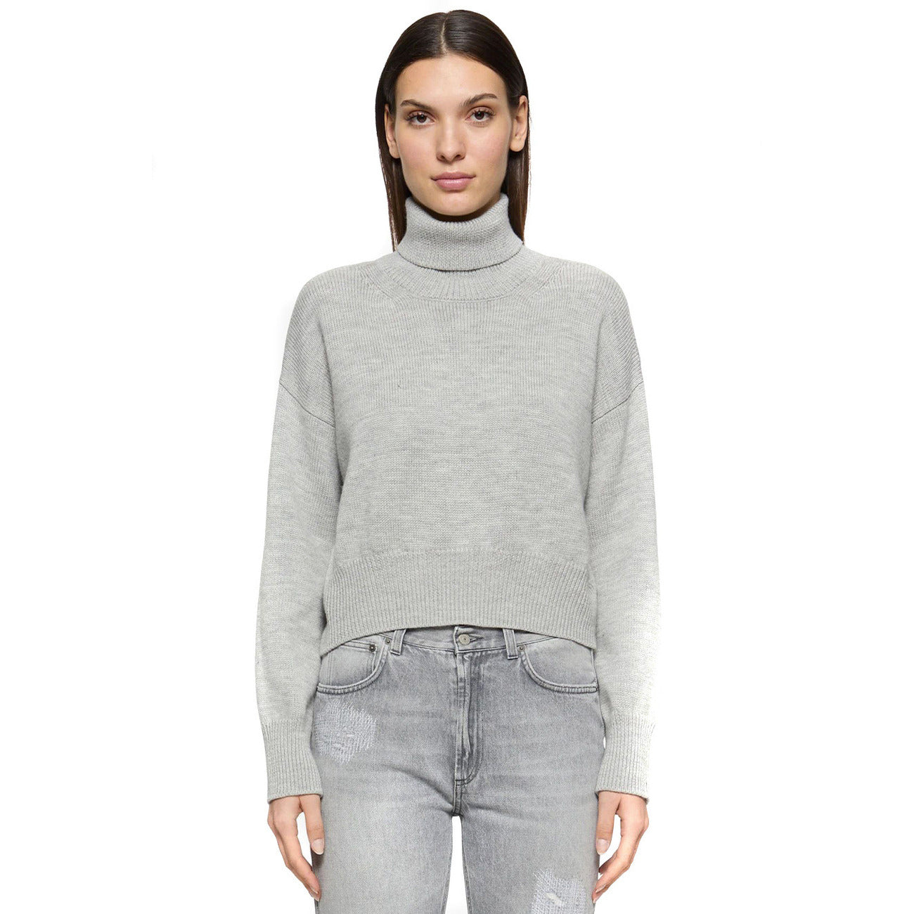 Dondup  Women Knitwear