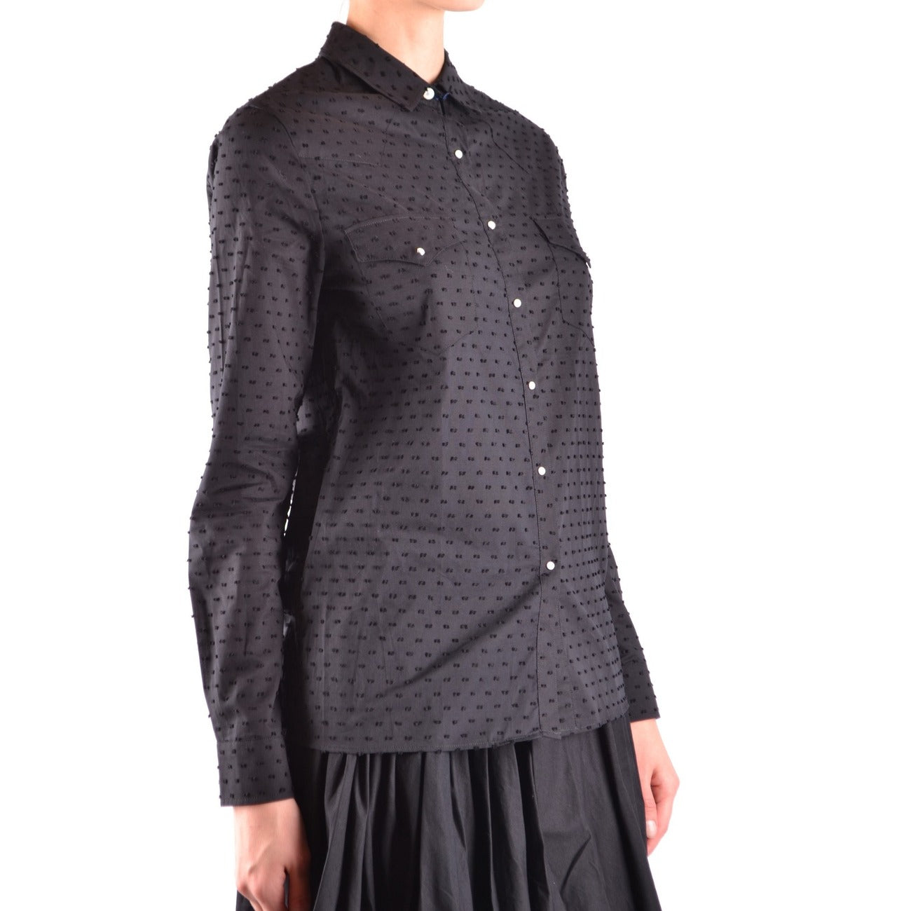 Jacob Cohen  Women Shirt