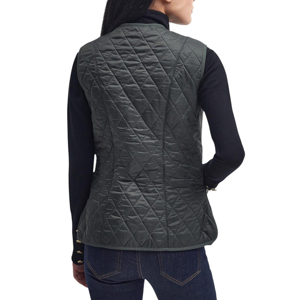 Barbour  Women Gilet