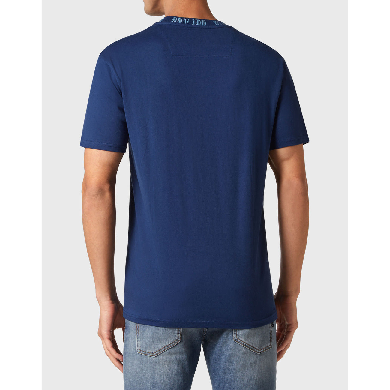 Мужская футболка Philipp Plein