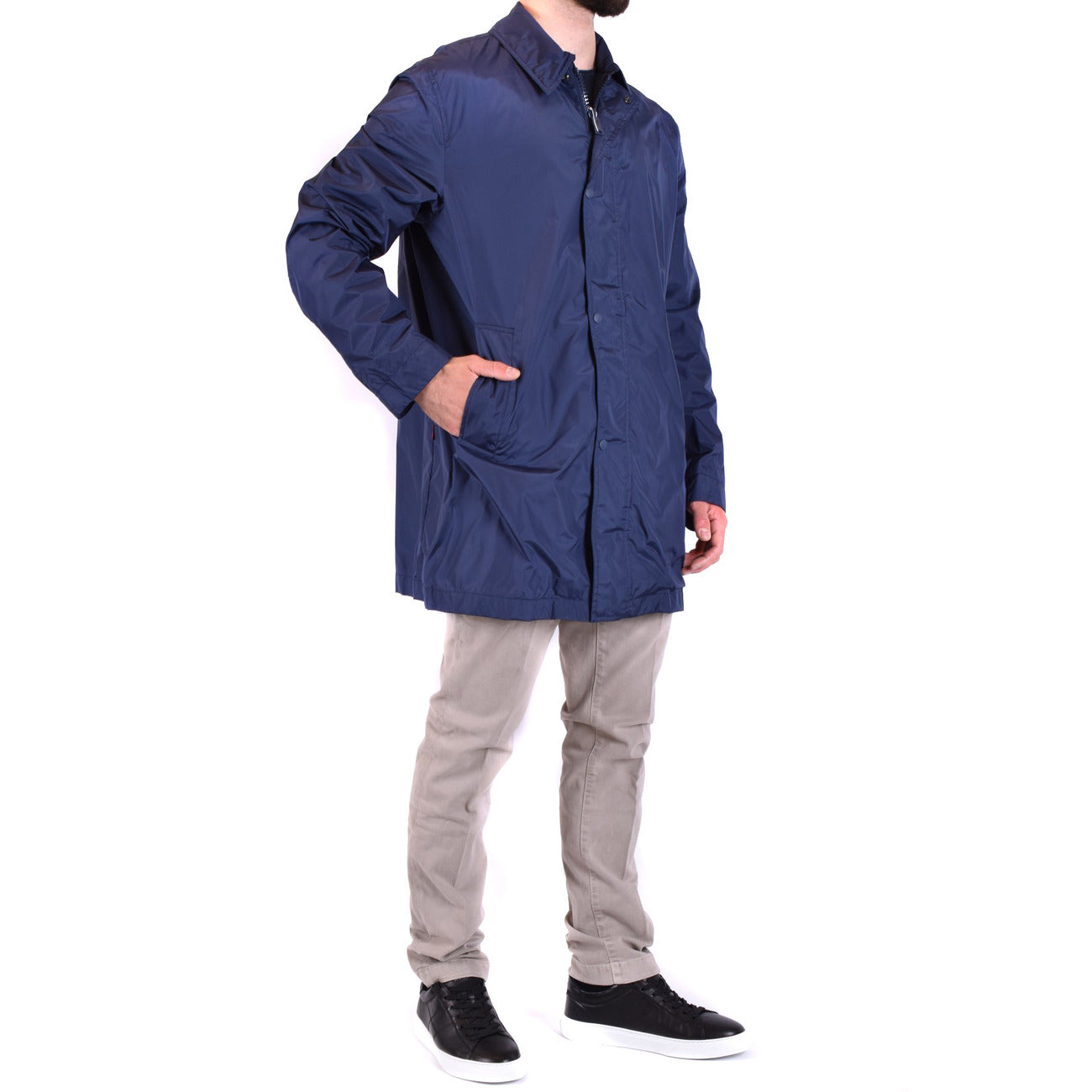 Woolrich Men Blazer