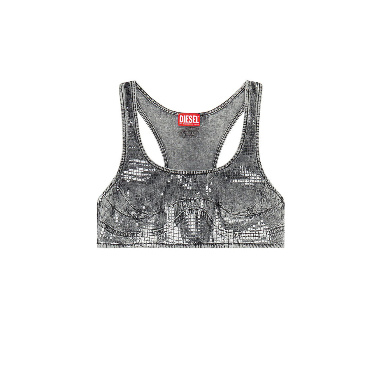 Diesel  Women Top