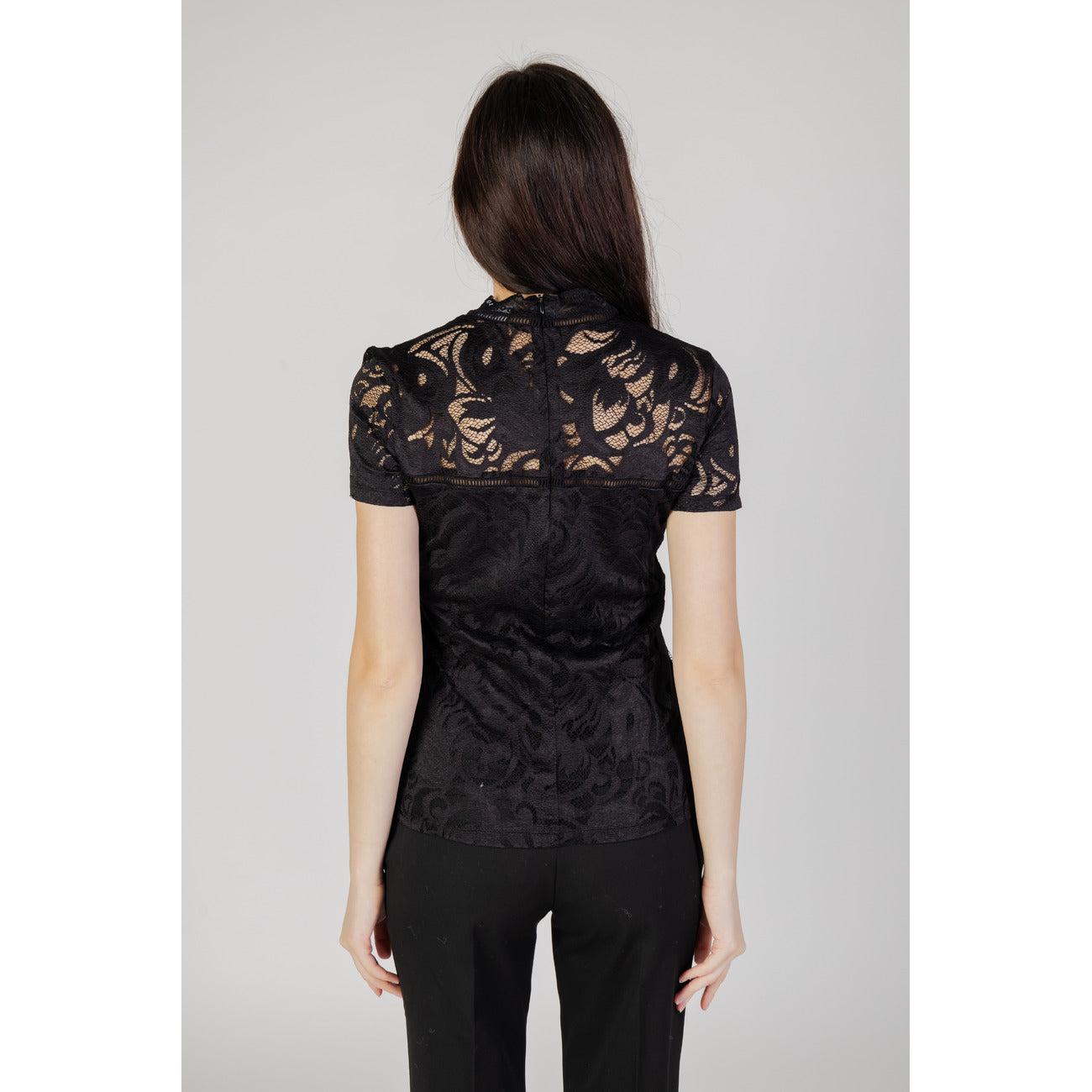 Vila Clothes  Women Blouse